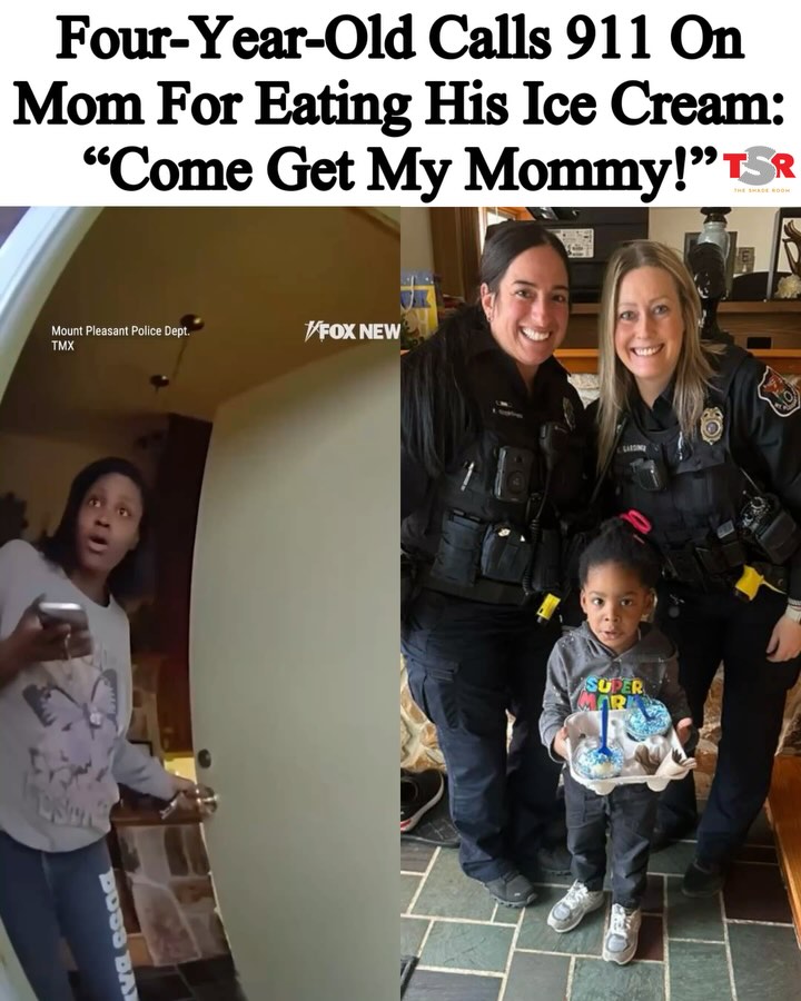 Instagram post shared by @theshaderoom