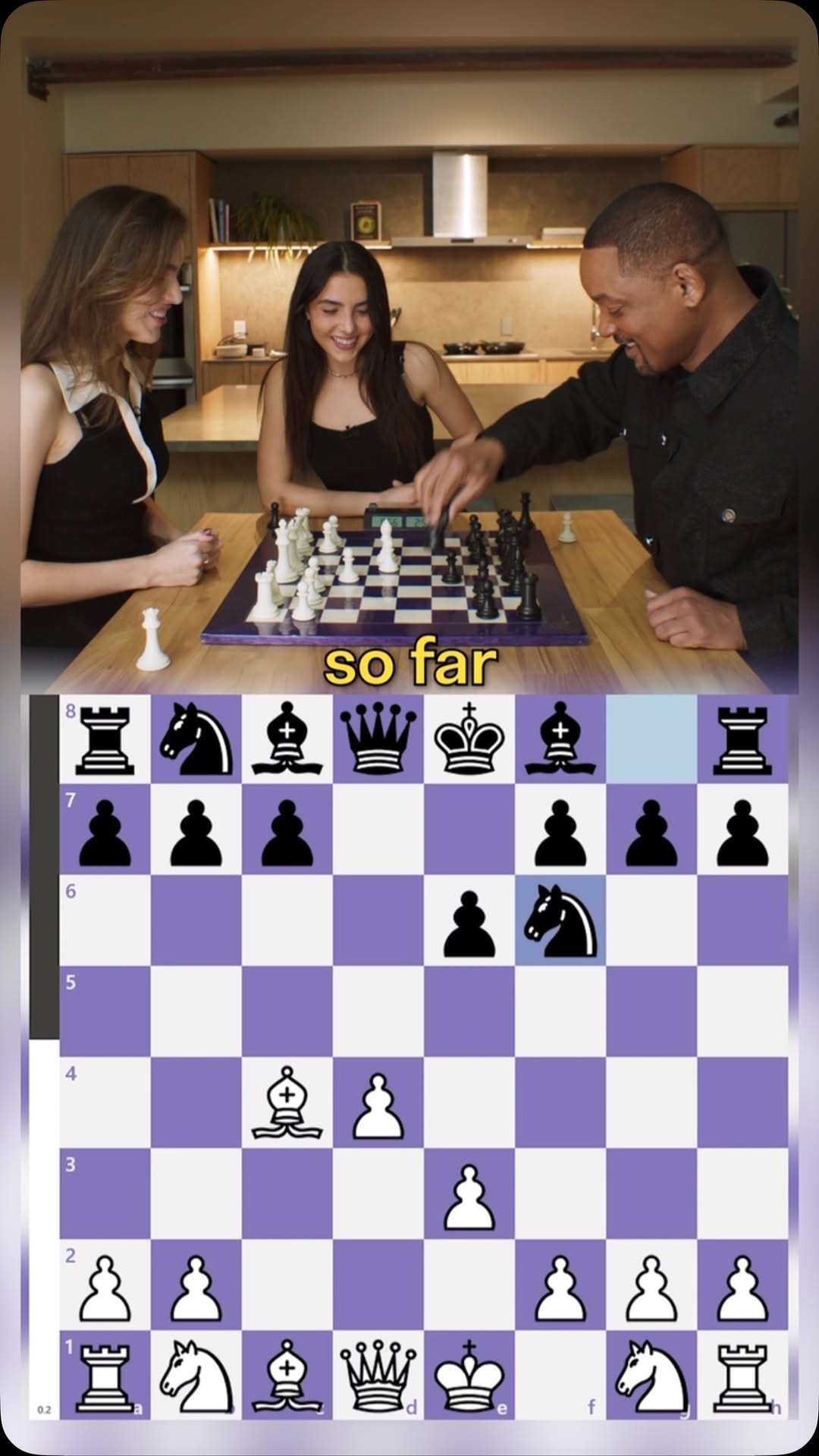 Instagram post shared by @missbotez